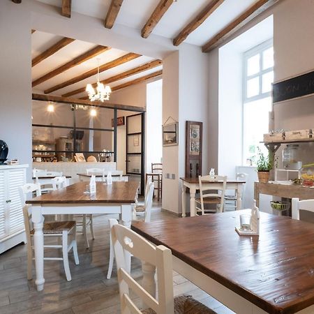 فندق Cas'E Charming House كازيرتا المظهر الخارجي الصورة