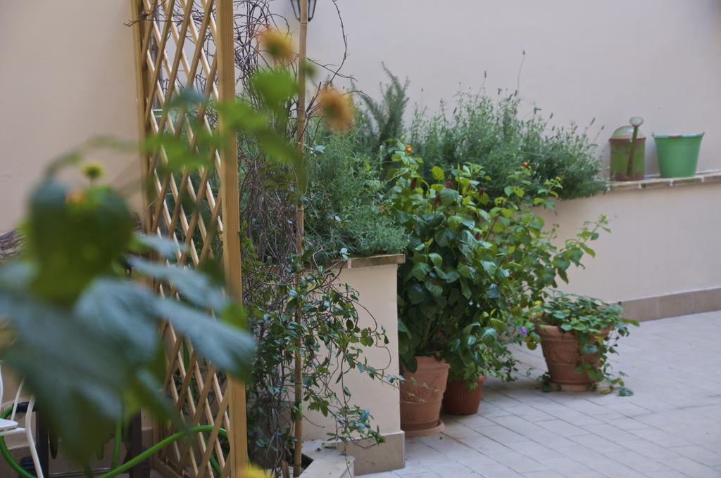 فندق Cas'E Charming House كازيرتا المظهر الخارجي الصورة
