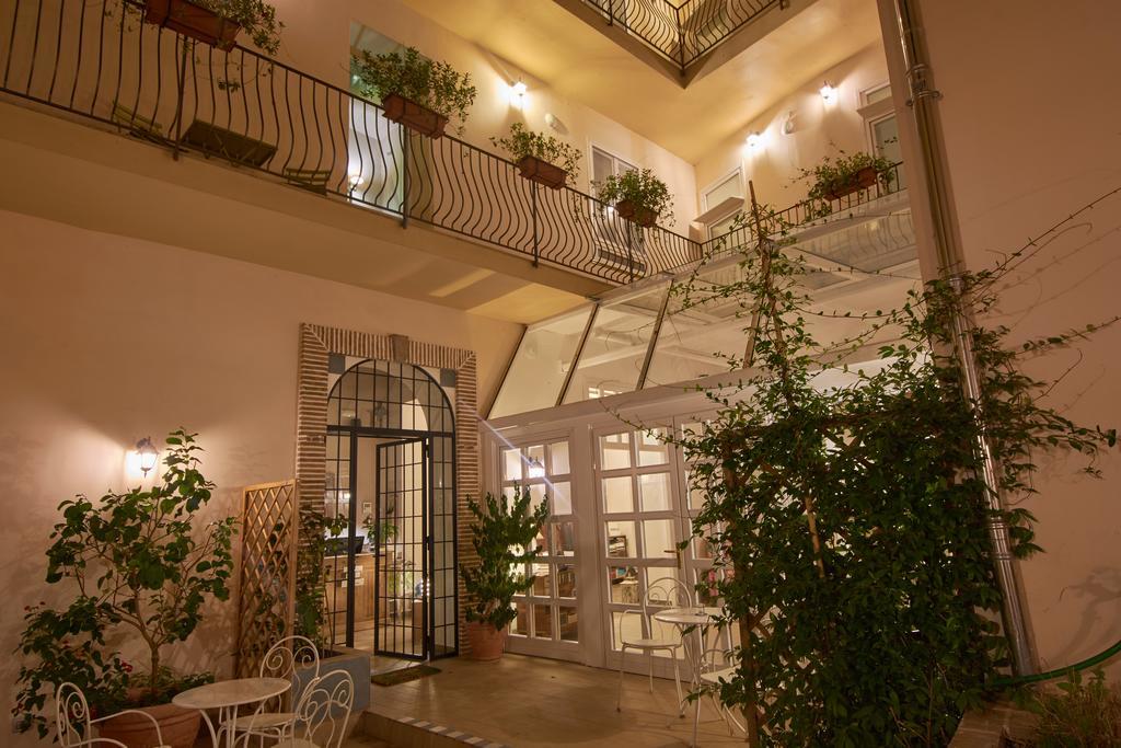 فندق Cas'E Charming House كازيرتا المظهر الخارجي الصورة