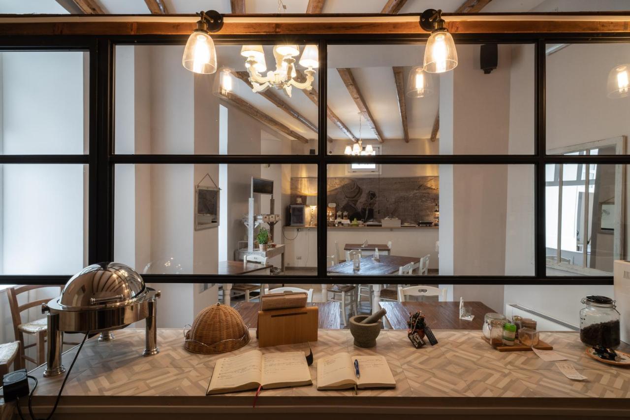 فندق Cas'E Charming House كازيرتا المظهر الخارجي الصورة
