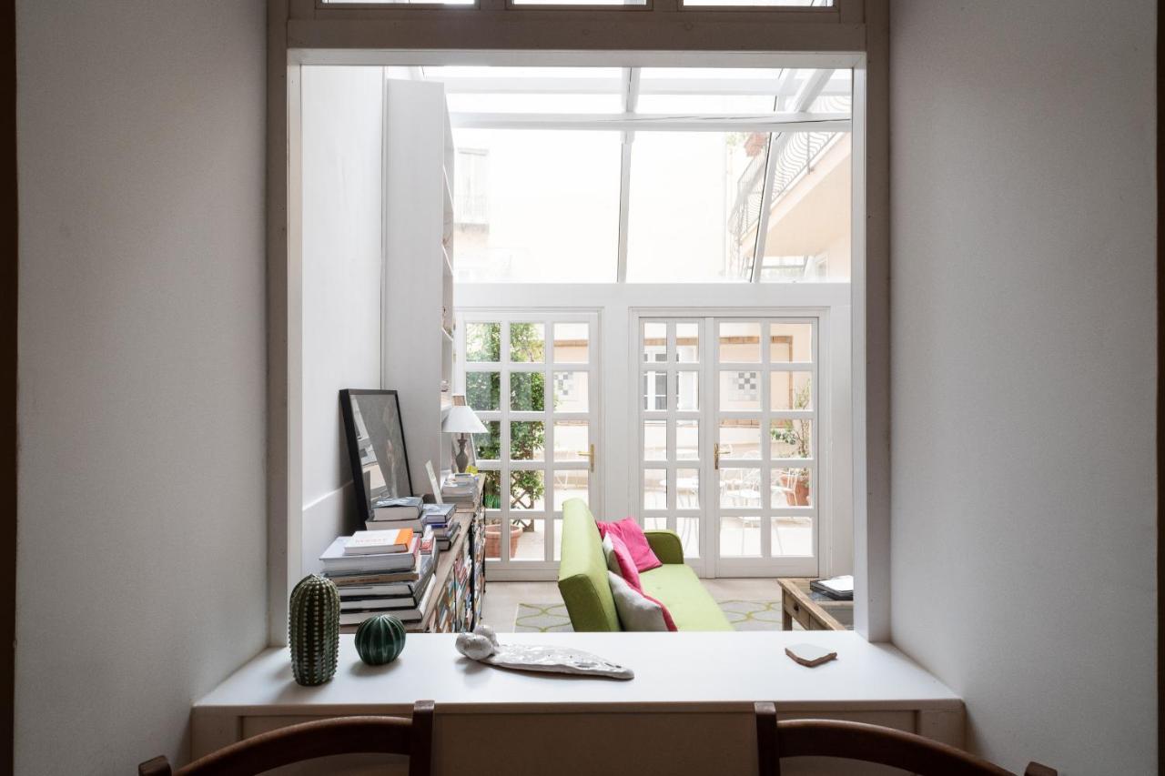 فندق Cas'E Charming House كازيرتا المظهر الخارجي الصورة