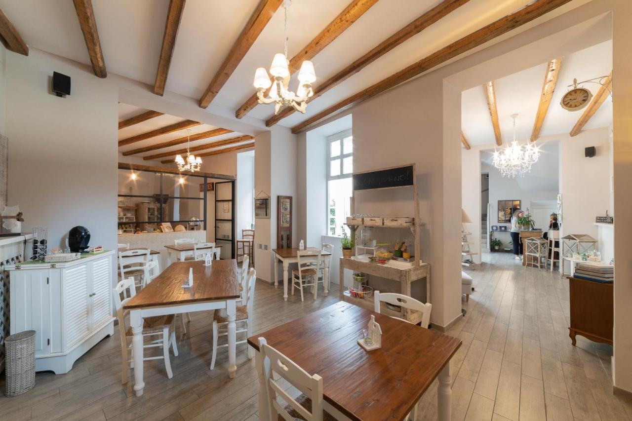 فندق Cas'E Charming House كازيرتا المظهر الخارجي الصورة