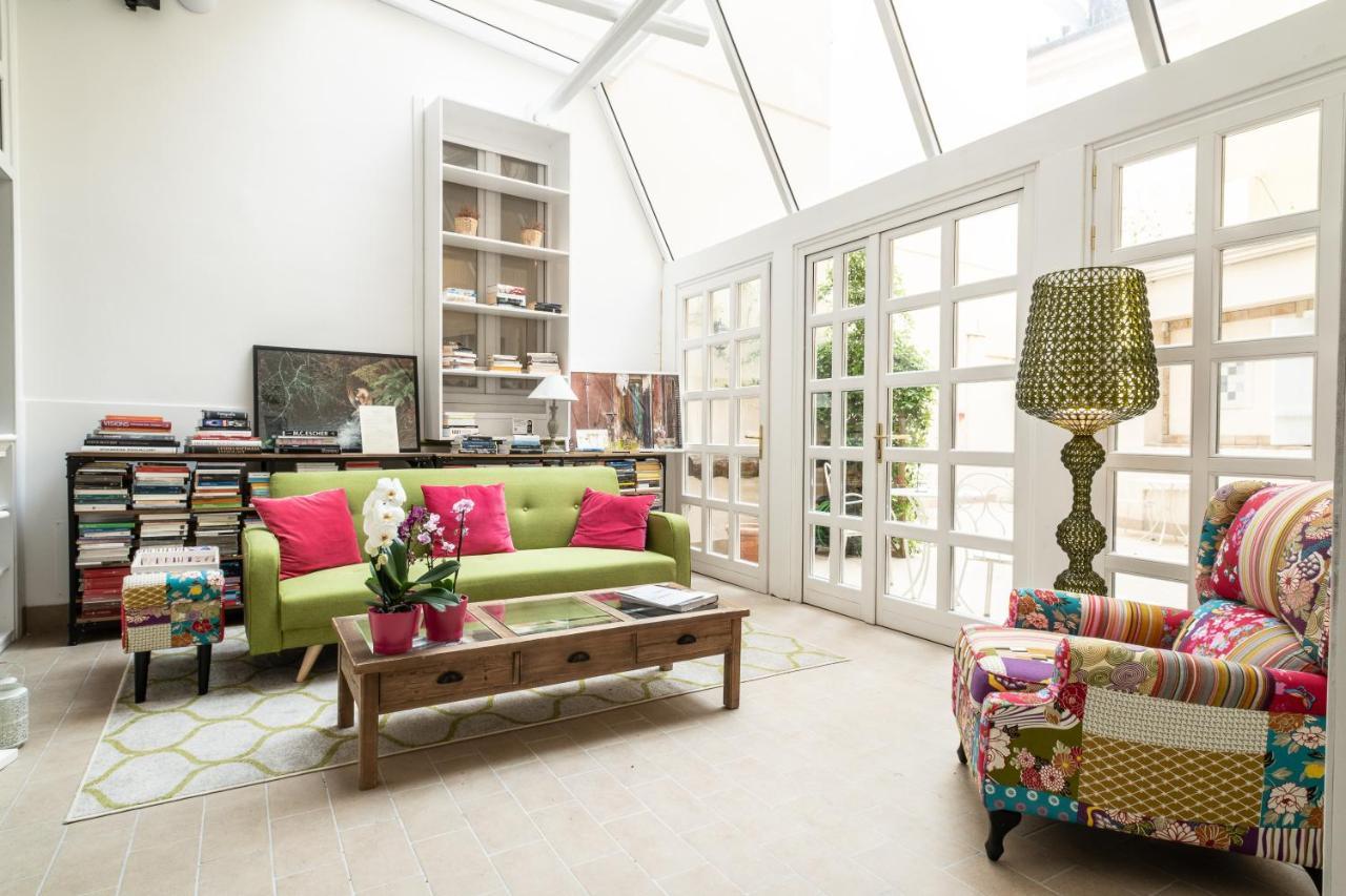 فندق Cas'E Charming House كازيرتا المظهر الخارجي الصورة