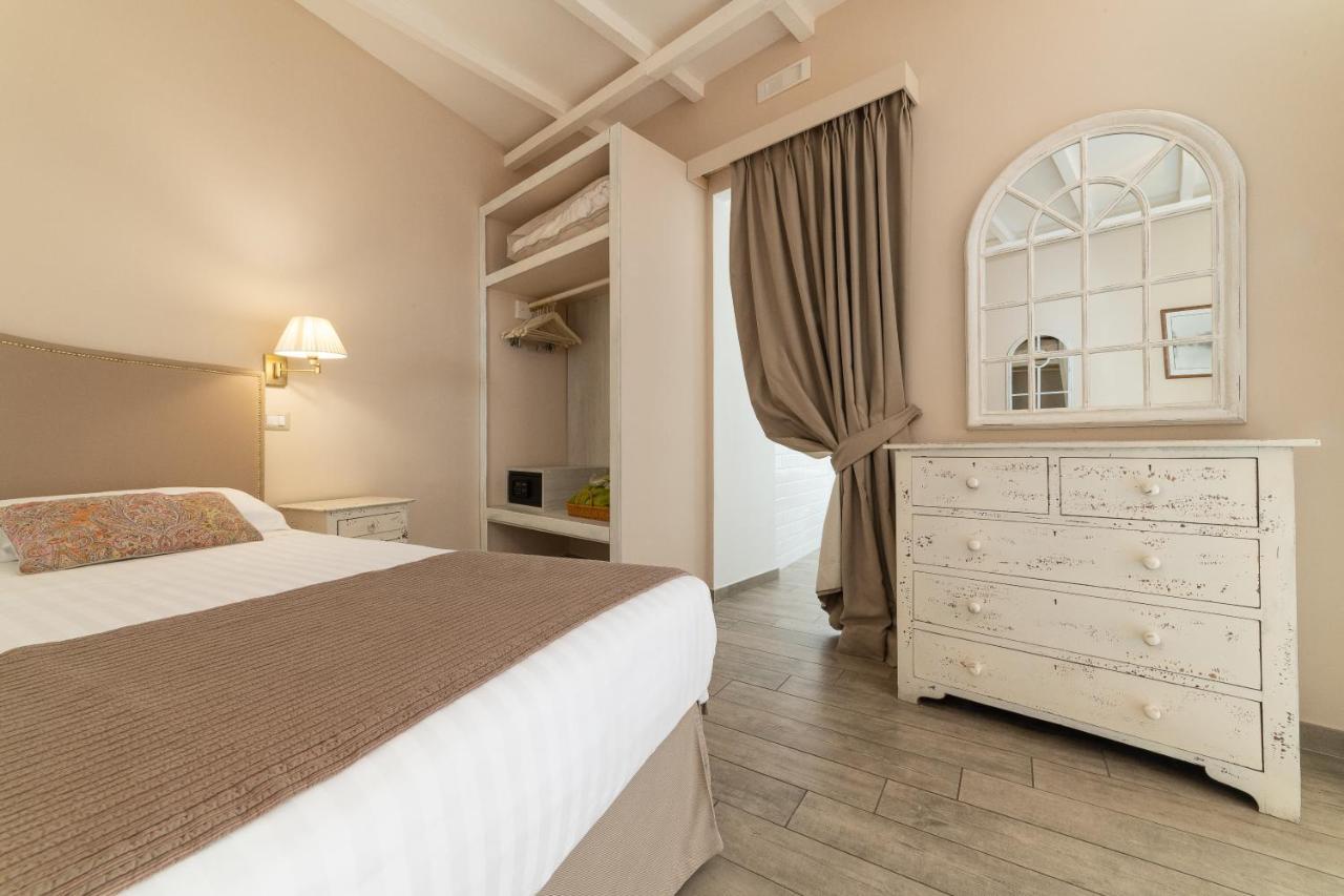 فندق Cas'E Charming House كازيرتا المظهر الخارجي الصورة