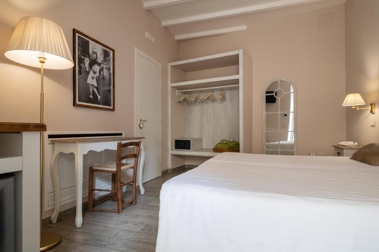 فندق Cas'E Charming House كازيرتا المظهر الخارجي الصورة