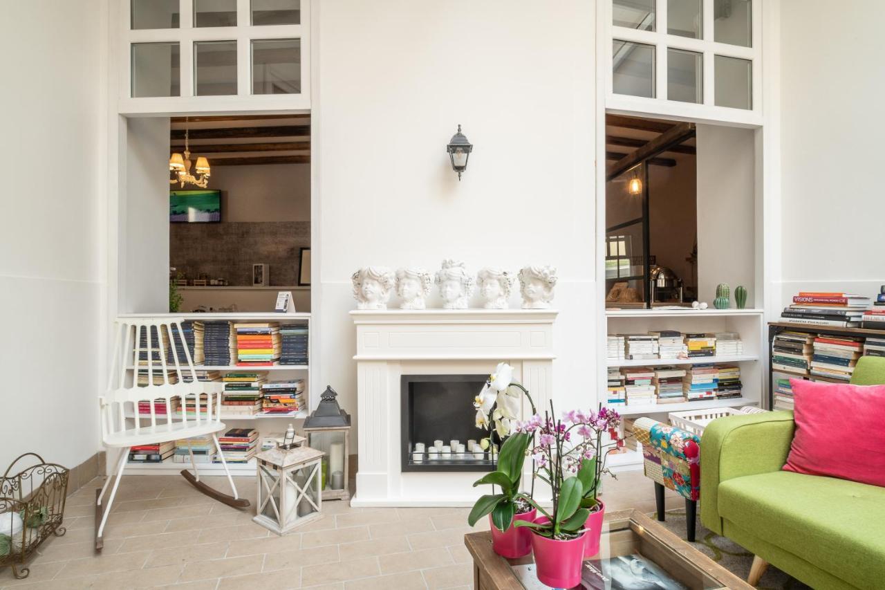 فندق Cas'E Charming House كازيرتا المظهر الخارجي الصورة