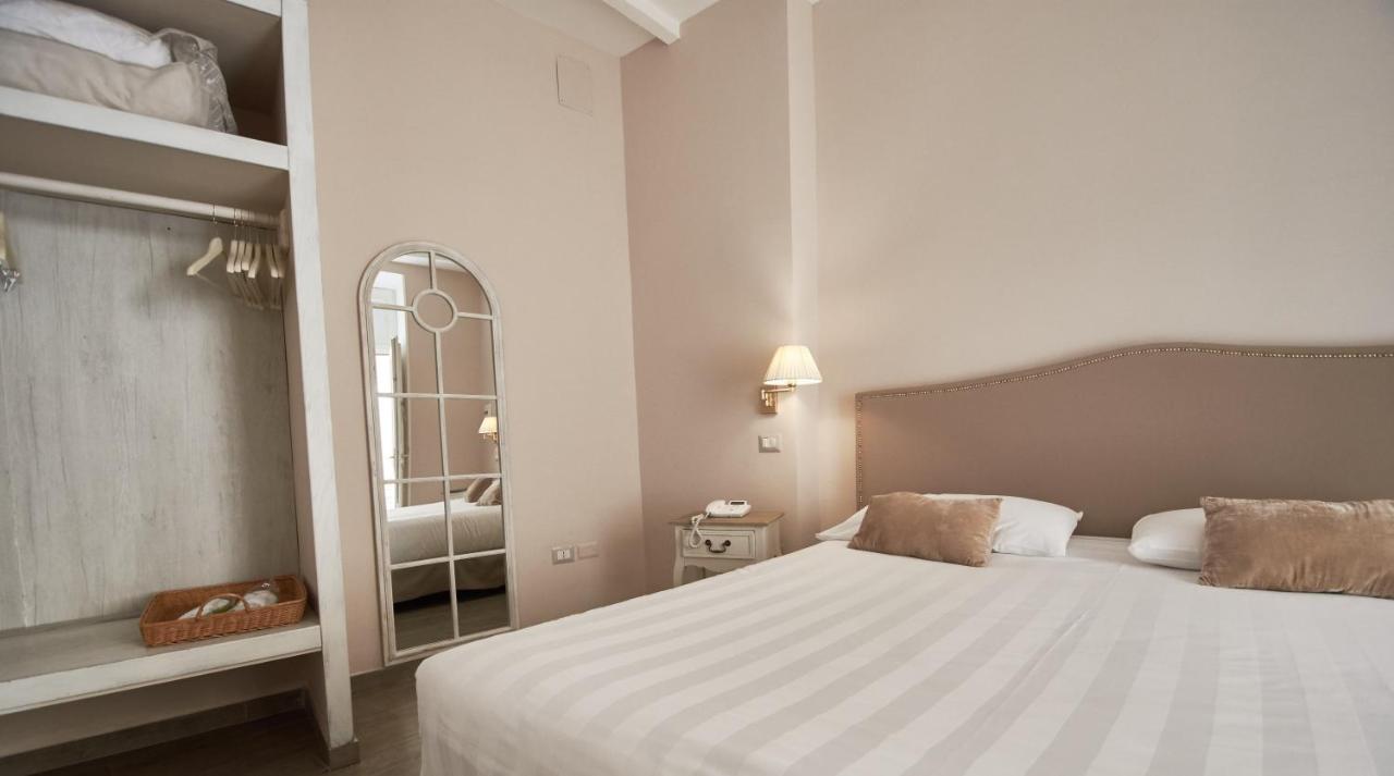 فندق Cas'E Charming House كازيرتا المظهر الخارجي الصورة